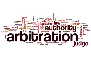 Can Arbitration Be Saved?